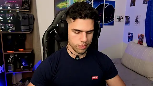 JacobKirito online show from 01/13/26, 02:17