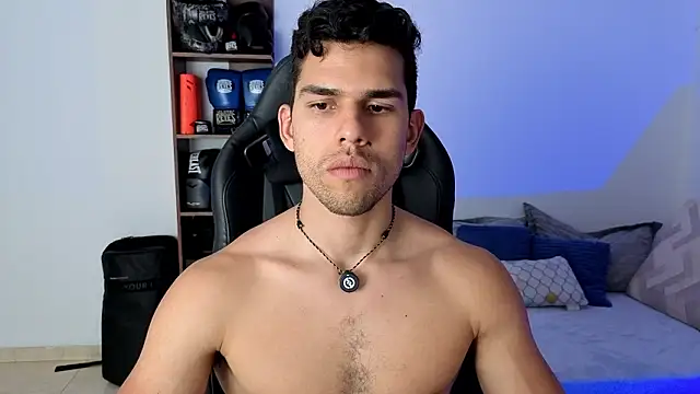 JacobKirito online show from 02/09/26, 04:16