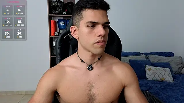 JacobKirito online show from 02/25/26, 05:50