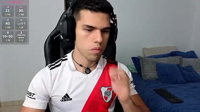 JacobKirito online show from 02/28/26, 06:25