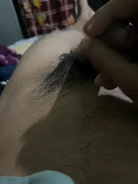 NudePedal online show from 10/28/25, 12:14