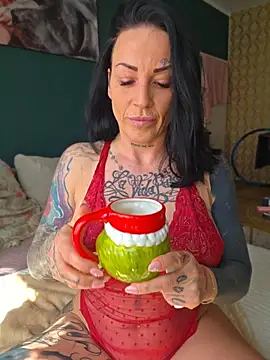 EmilyDiazofficial online show from 04/23/26, 11:20