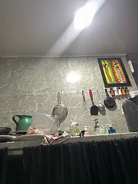 maybelline69 online show from 04/21/26, 04:52