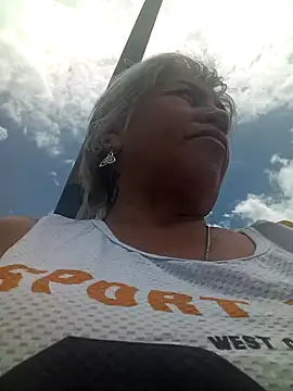 DirtyBIianca online show from 09/13/25, 05:24