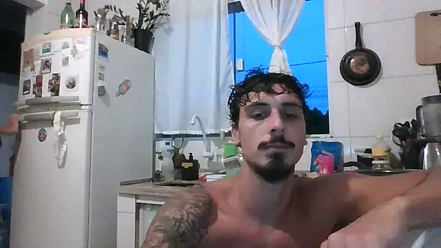 milkoffe online show from 02/12/25, 10:15