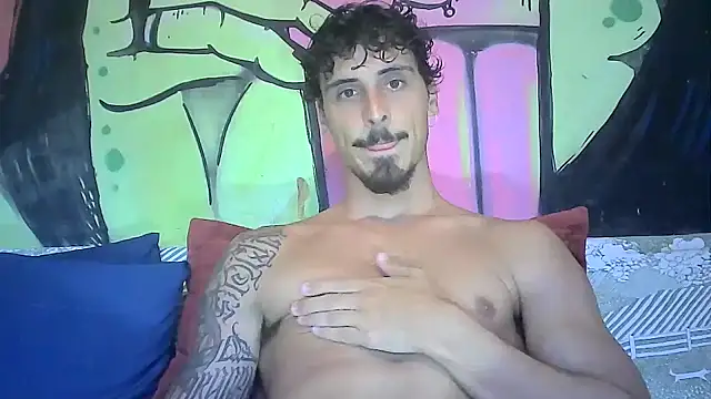 milkoffe online show from 02/27/25, 09:04