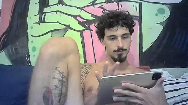 milkoffe online show from 03/09/25, 08:52