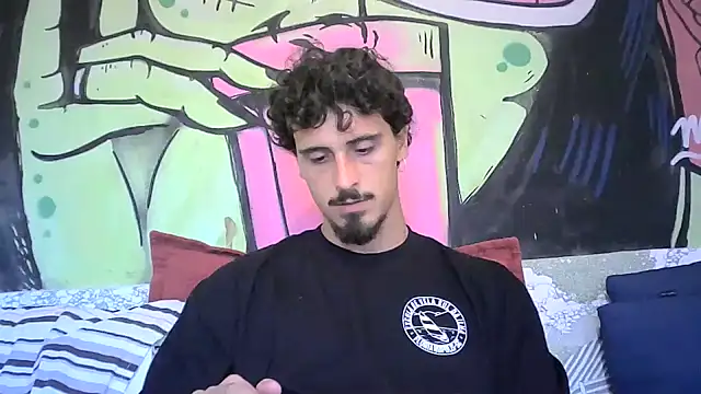 milkoffe online show from 03/13/25, 08:11