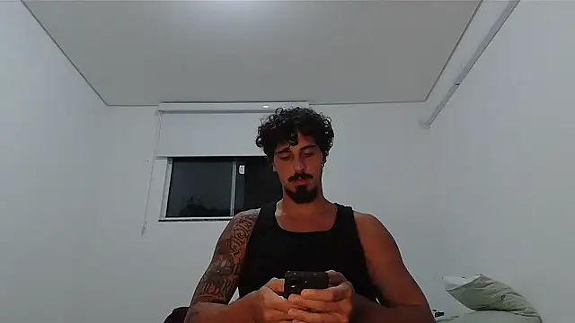 milkoffe online show from 02/23/26, 02:09