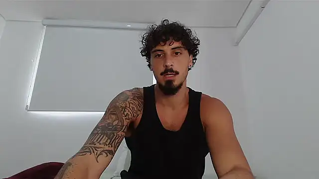 milkoffe online show from 02/26/26, 01:54