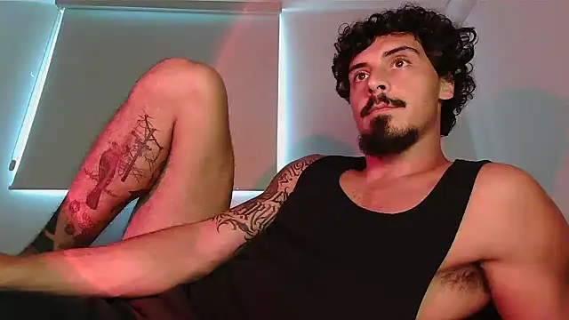 milkoffe online show from 03/12/26, 02:34