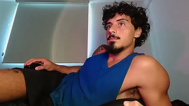 milkoffe online show from 03/14/26, 02:11