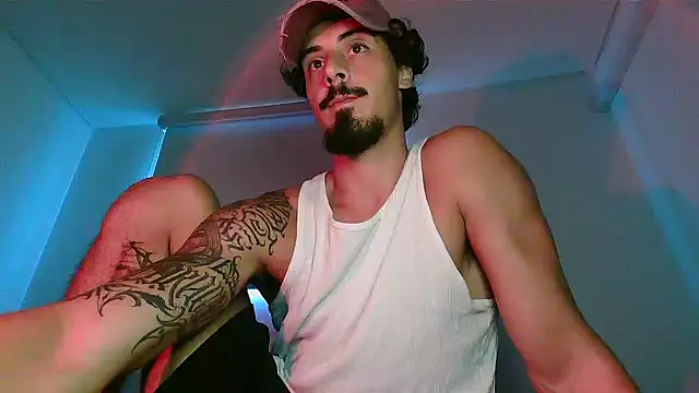 milkoffe online show from 03/18/26, 03:37