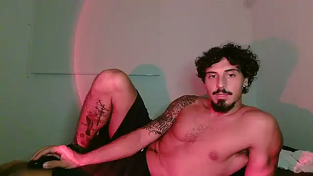 milkoffe online show from 03/19/26, 03:43