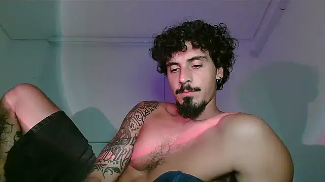 milkoffe online show from 03/26/26, 04:18