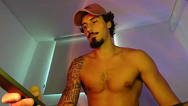 milkoffe online show from 03/28/26, 04:17