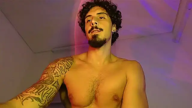 milkoffe online show from 04/05/26, 11:35