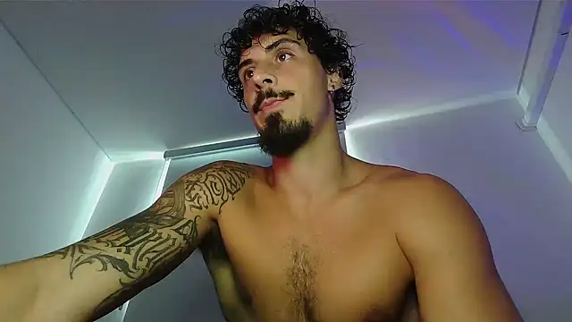 milkoffe online show from 04/19/26, 07:16