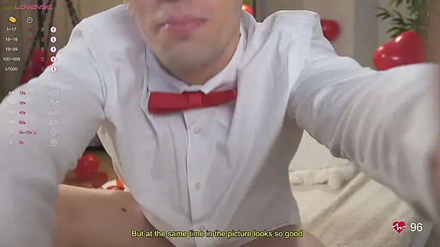 tommyjoyer online show from 02/12/25, 02:54