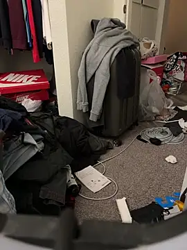 MidnightFlexxx online show from 03/16/26, 09:35