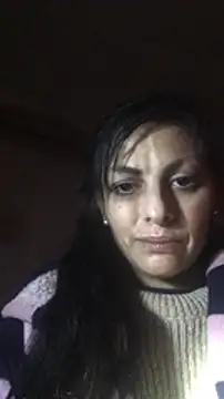 ChantalXOrchid online show from 01/21/25, 12:36