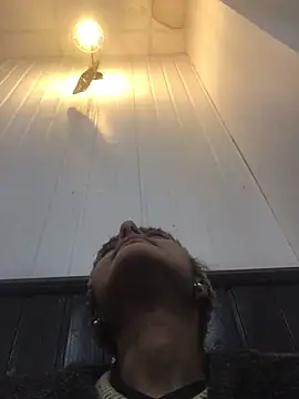 ChantalXOrchid online show from 01/21/25, 01:22