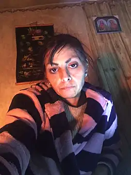 ChantalXOrchid online show from 01/23/25, 10:44