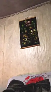 ChantalXOrchid online show from 01/24/25, 06:35