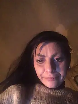 ChantalXOrchid online show from 01/24/25, 09:37