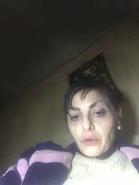 ChantalXOrchid online show from 01/27/25, 10:49