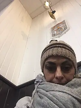 ChantalXOrchid online show from 02/01/25, 05:16