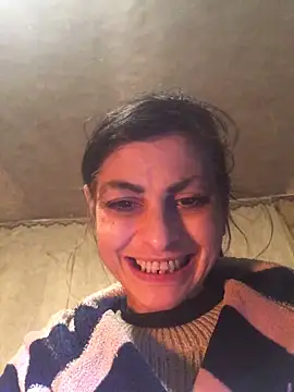 ChantalXOrchid online show from 02/06/25, 09:38