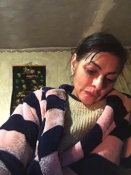 ChantalXOrchid online show from 02/16/25, 04:21