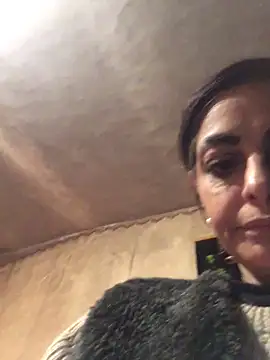 ChantalXOrchid online show from 02/18/25, 04:16