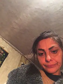 ChantalXOrchid online show from 02/21/25, 09:43