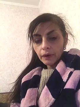 ChantalXOrchid online show from 02/27/25, 04:43