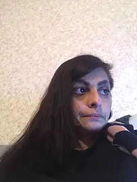 ChantalXOrchid online show from 03/18/25, 08:48