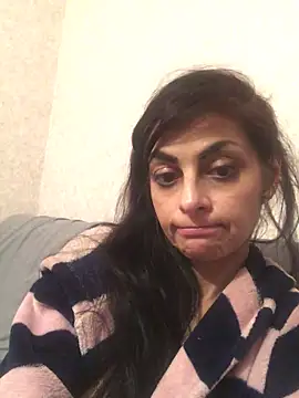 ChantalXOrchid online show from 03/20/25, 05:47