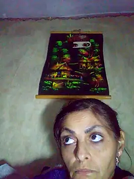 ChantalXOrchid online show from 10/15/25, 10:32