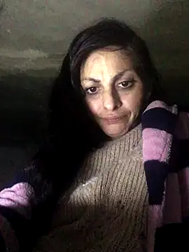 ChantalXOrchid online show from 10/27/25, 02:15