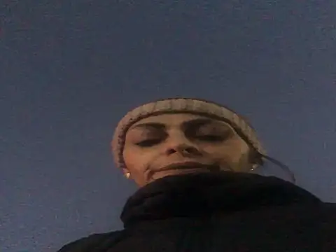 ChantalXOrchid online show from 10/28/25, 03:25