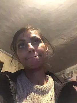 ChantalXOrchid online show from 10/29/25, 12:51