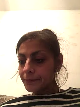 ChantalXOrchid online show from 11/08/25, 09:02