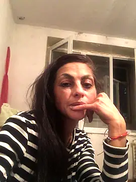 ChantalXOrchid online show from 11/09/25, 06:28