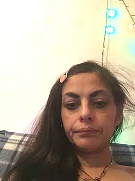 ChantalXOrchid online show from 01/08/26, 04:20