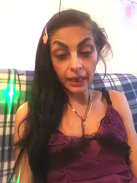 ChantalXOrchid online show from 01/10/26, 01:46