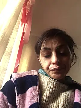 ChantalXOrchid online show from 01/12/26, 12:54