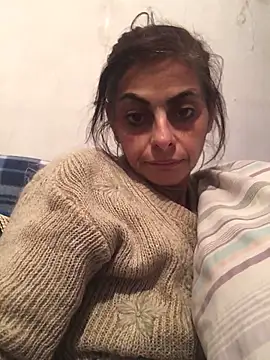 ChantalXOrchid online show from 03/13/26, 04:19