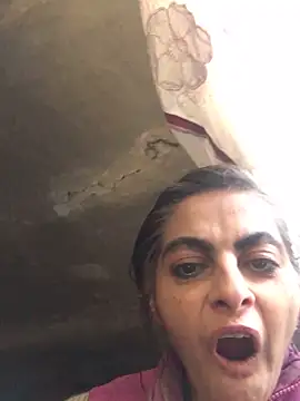 ChantalXOrchid online show from 03/27/26, 02:50