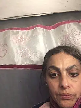 ChantalXOrchid online show from 04/02/26, 07:55